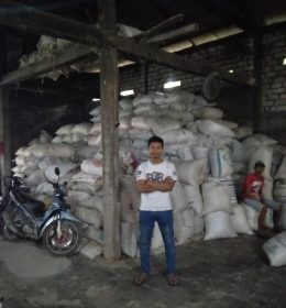 agen beras murah