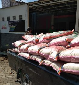 Jual Beras Murah