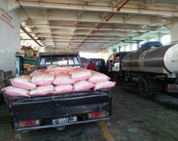 Cari distributor beras