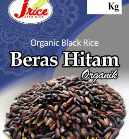 Jual Beras Hitam Murah