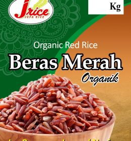 Jual Beras Organik Murah