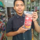 Jual beras Merah lamongan