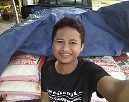 jual beras murah