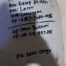 Jual Benih Padi Di Batang