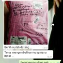 jual benih padi situbondo