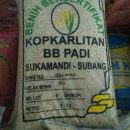 jual benih padi inpari arumba