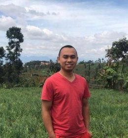 kisah sukses petani
