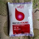 PUPUK CALNIT