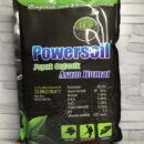 POWER SOIL